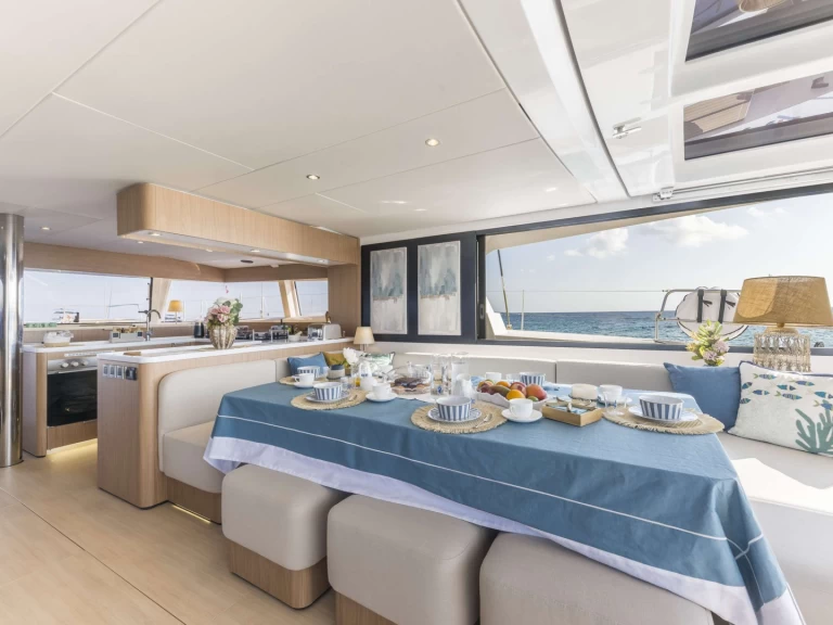 Bali ALISEI jednotlivci a charterové společnosti v Forio