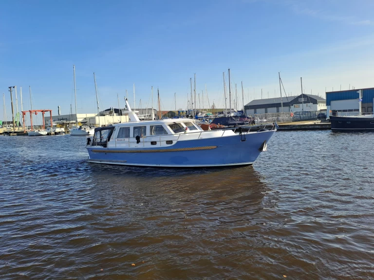 Pronajmout si De Drait Bravoure 40 v Drachten