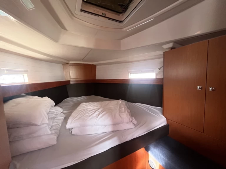 Pronájem Plachetnice v Sukošan -Bavaria Cruiser 37