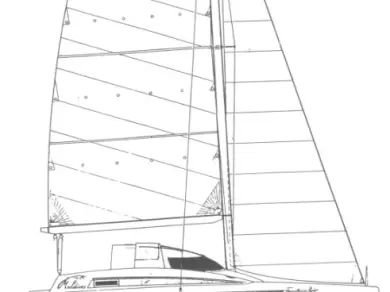 Katamarán k pronájmu v Hyeres za nejlepší cenu