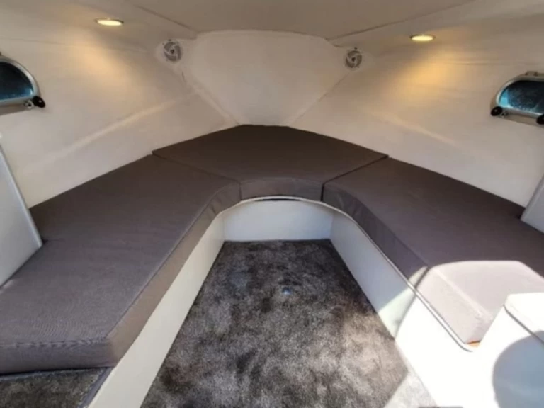 Pronájem jachty v Port de Cannes Marina -Bénéteau Flyer 6 Grand Prix na Samboatu