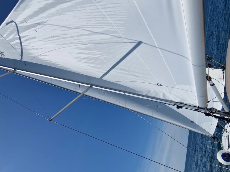 Pronájem lodi Jeanneau Sun Odyssey 380 v Pula na Samboatu