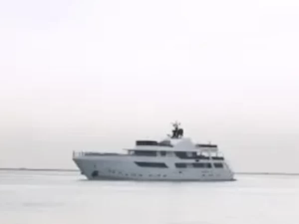 Jachta k pronájmu v Dubai Marina za nejlepší cenu