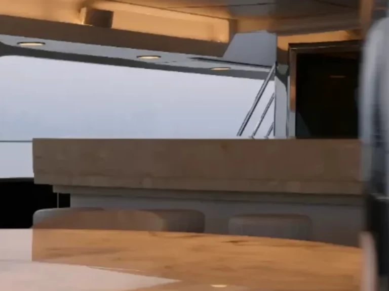 Pronájem lodi Dubai Marina lákavé ceny 46