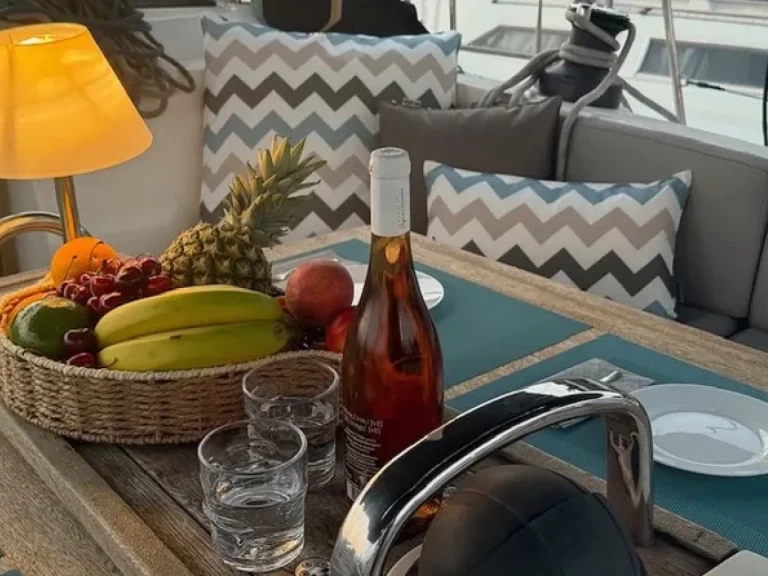 Pronajmout Plachetnice se skipperem či ne Bavaria v Preveza