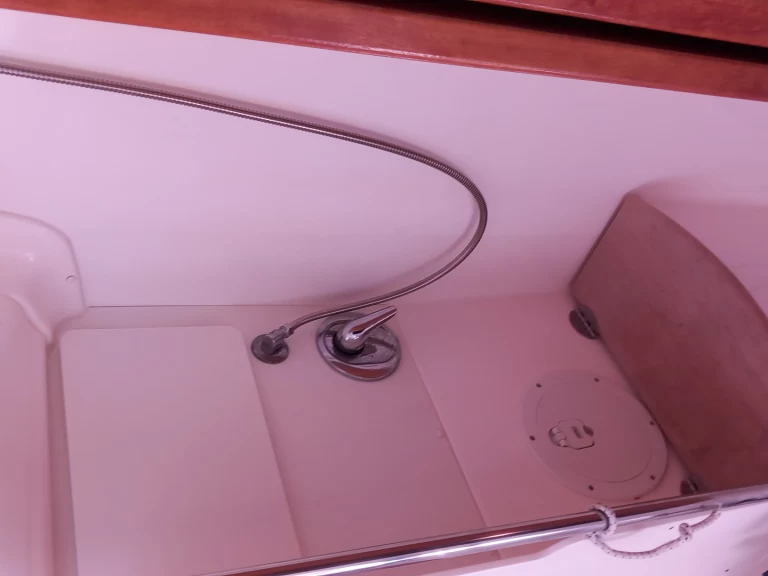 Pronájem lodi Bavaria Bavaria 39 Cruiser v Trogir na Samboatu