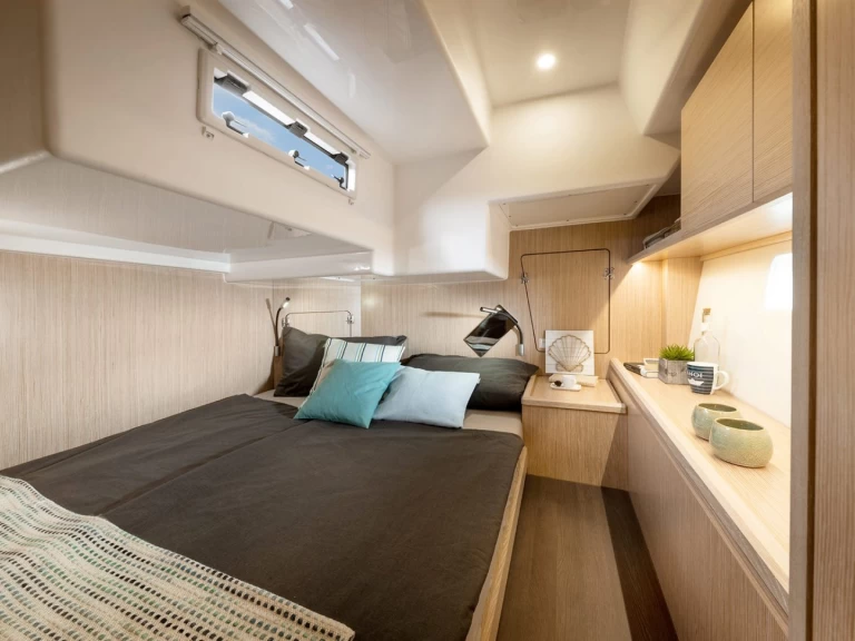 Pronajmout si Bavaria Cruiser 50 v Pula