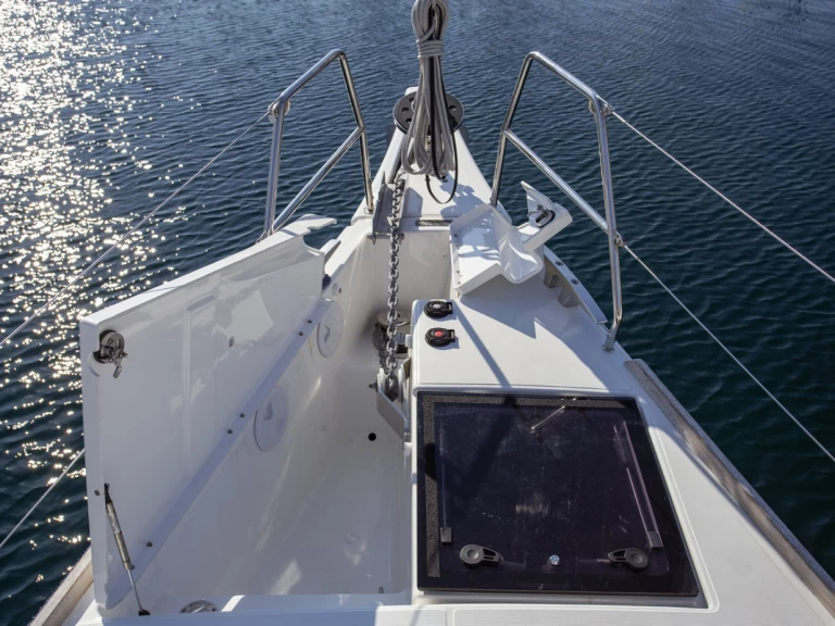 Pronájem jachty v Pula -Dufour Dufour 520 Grand Large na Samboatu