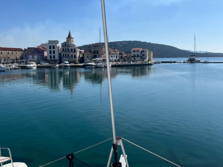 Dufour Dufour Catamarans 48 Sail jednotlivci a charterové společnosti v Split
