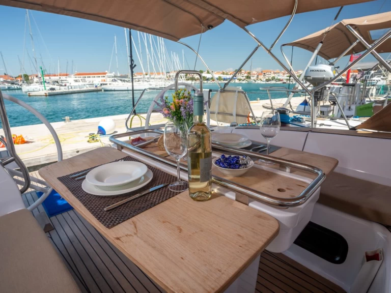 Pronajmout si Elan Impression 45 v Split