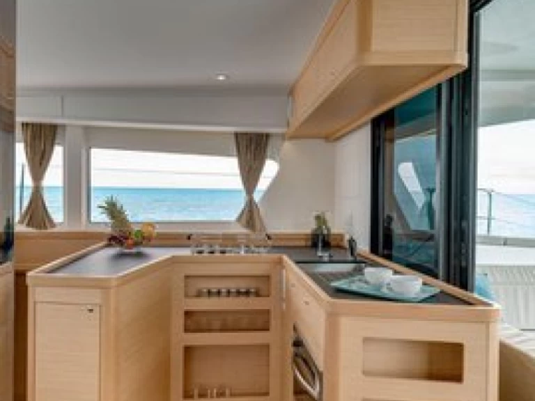 Katamarán k pronájmu v Key West za nejlepší cenu