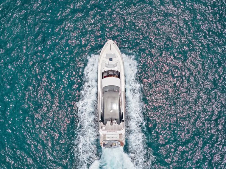 Jachta k pronájmu v Key West za nejlepší cenu