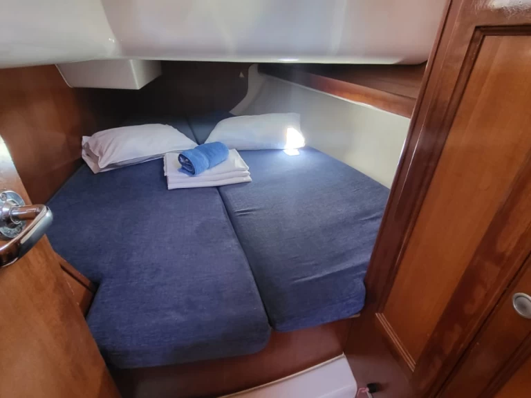 Pronajmout Plachetnice se skipperem či ne Dufour v Trogir