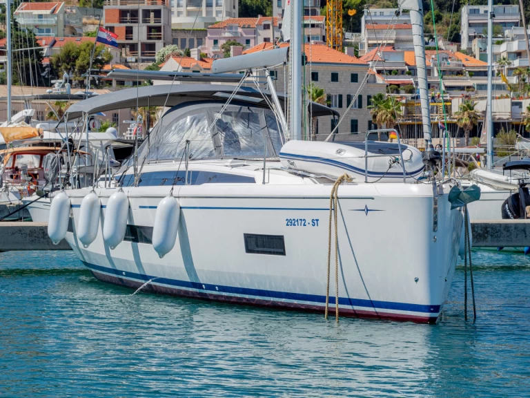 Pronájem jachty v Split -Bavaria Bavaria C46 na Samboatu