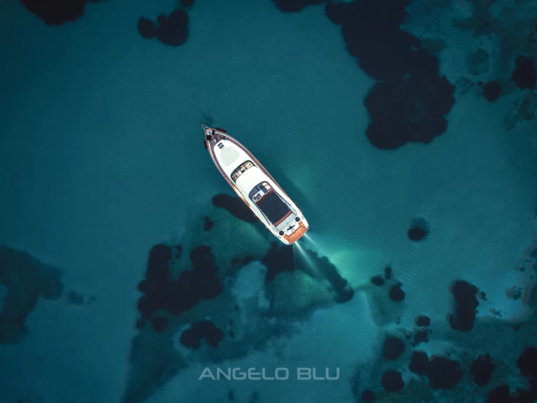 Pronajmout si Maiora Maiora 20S v Provincia di Sassari