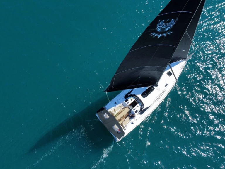 Pronájem lodi Split lákavé ceny Elan E6