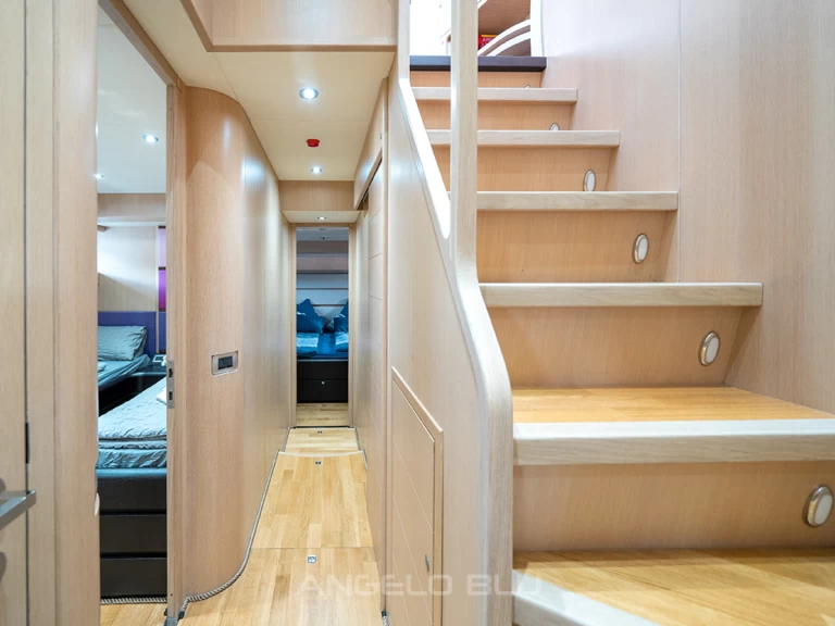 Pronájem lodi Maiora Maiora 20S v Provincia di Sassari na Samboatu