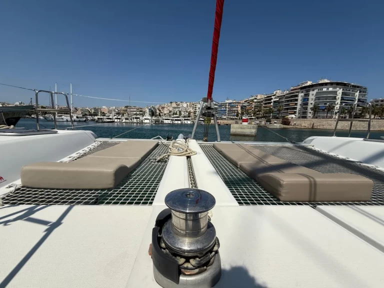 Katamarán k pronájmu v Pula za nejlepší cenu