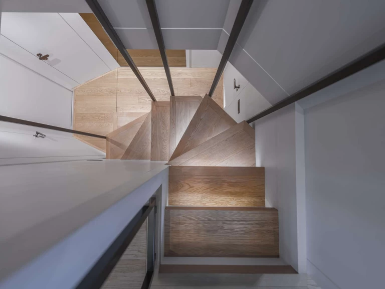 Pronajmout Jachta se skipperem či ne San Lorenzo v Miami