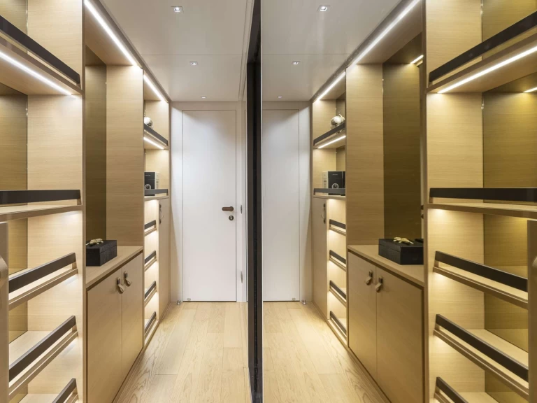 San Lorenzo GATSBY jednotlivci a charterové společnosti v Miami