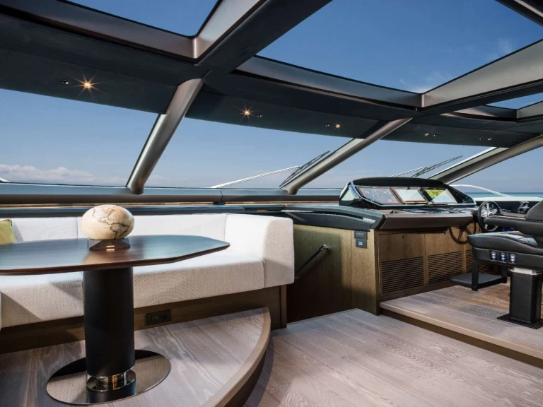 Pronájem lodi Sunseeker 1 LORENA v Saint Thomas Island na Samboatu