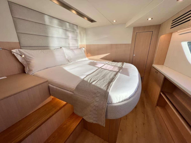 Pronajmout si Two Oceans SOLAIRE v Tortola