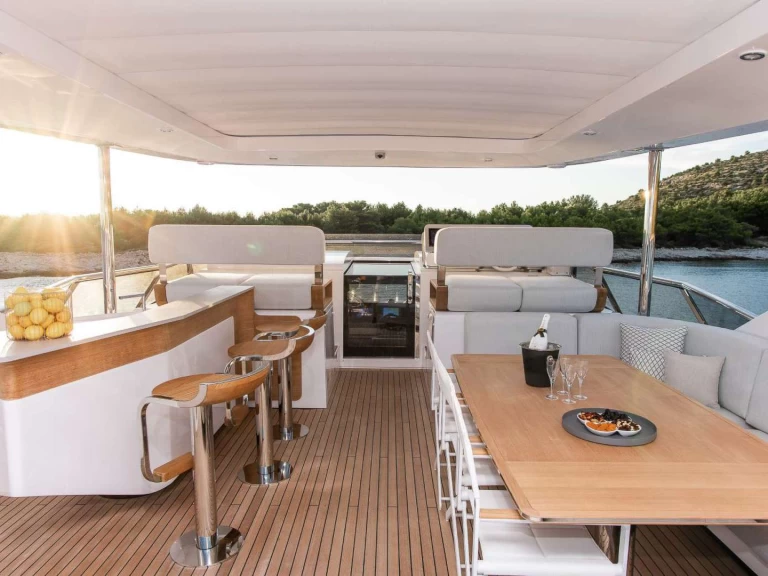 Jachta k pronájmu v Skiathos za nejlepší cenu