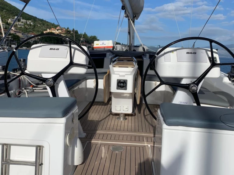 Plachetnice k pronájmu v Perigiali za nejlepší cenu