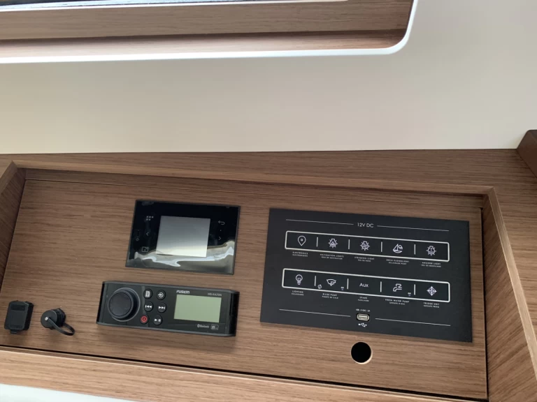 Pronajmout Plachetnice se skipperem či ne Bénéteau v Perigiali