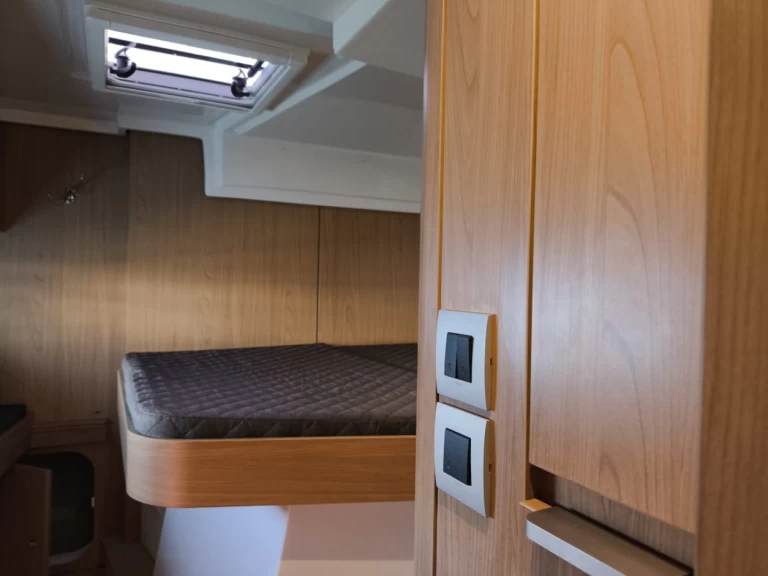 Pronajmout si Bali Bali Catspace Voile v Perigiali