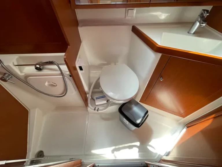 Plachetnice k pronájmu v Perigiali za nejlepší cenu