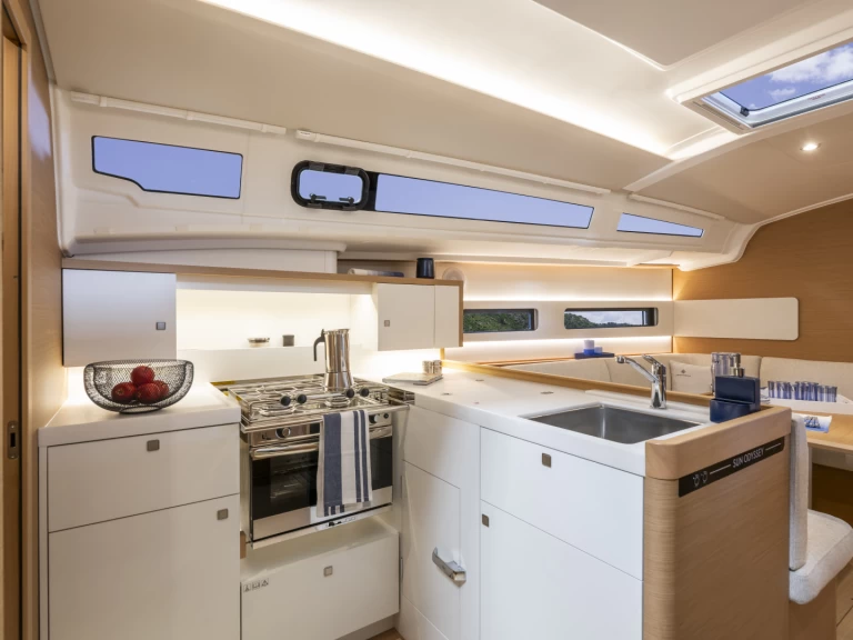 Plachetnice k pronájmu v Pula za nejlepší cenu