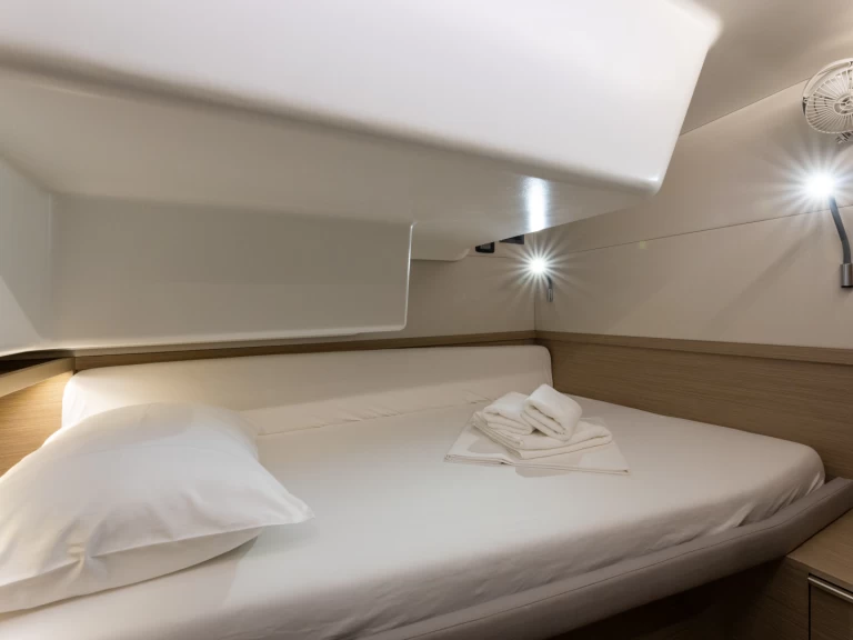 Pronájem lodi Split lákavé ceny Lagoon 51 (2025)