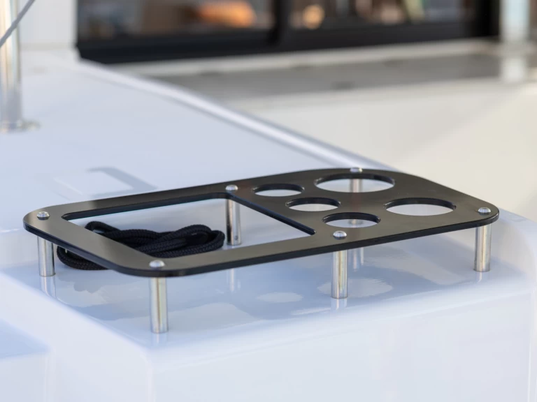 Pronájem lodi Lagoon Lagoon 46 v Rogoznica na Samboatu