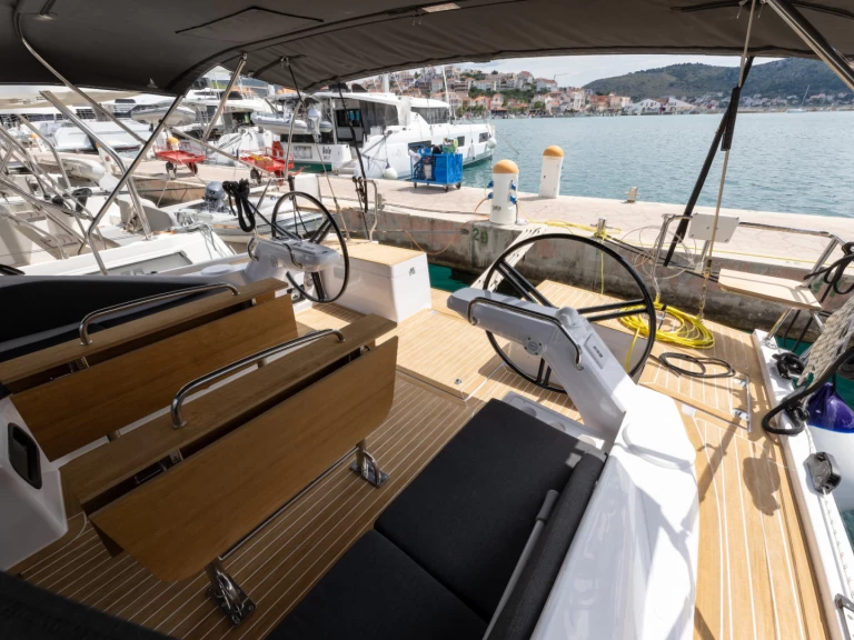 Pronajmout si Elan Impression 45 v Split