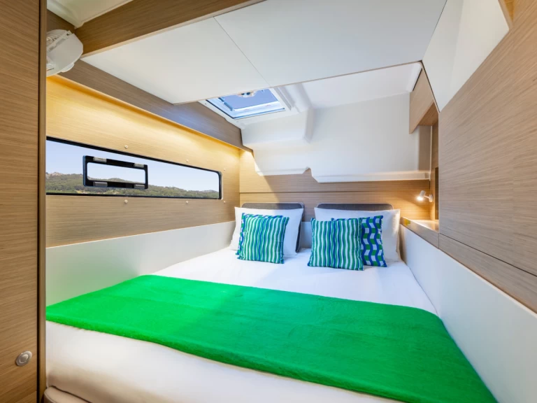 Katamarán k pronájmu v Lefkáda za nejlepší cenu