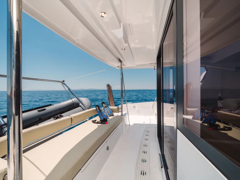 Katamarán k pronájmu v Sámi za nejlepší cenu