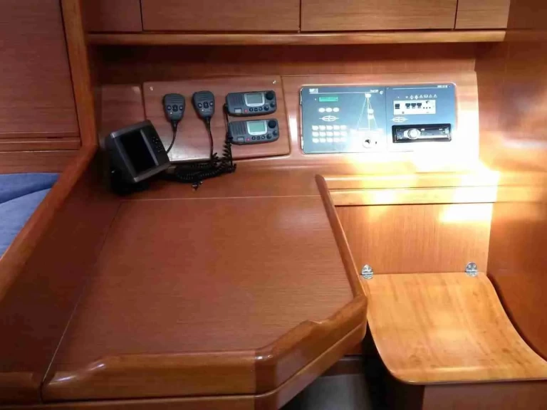 Pronájem Plachetnice v Rodi Garganico -Bavaria Bavaria 40 Cruiser