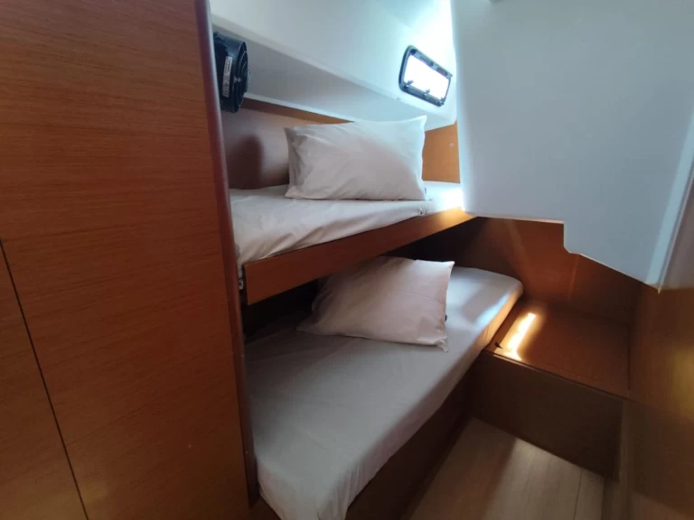 Plachetnice k pronájmu v Gouvia za nejlepší cenu