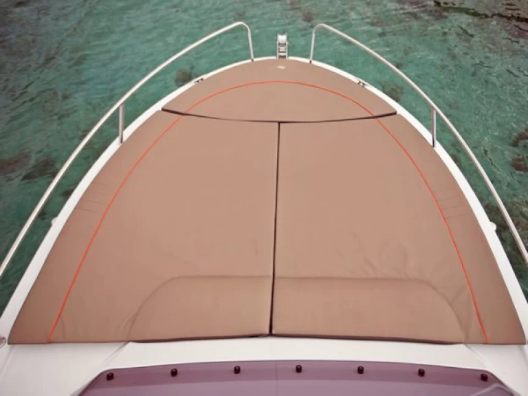 Motorová loď k pronájmu v Preko za nejlepší cenu