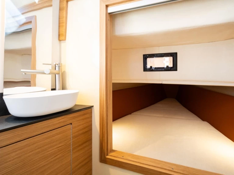 LILIBAEUM YACHT LIPARI 31 jednotlivci a charterové společnosti v Taormina