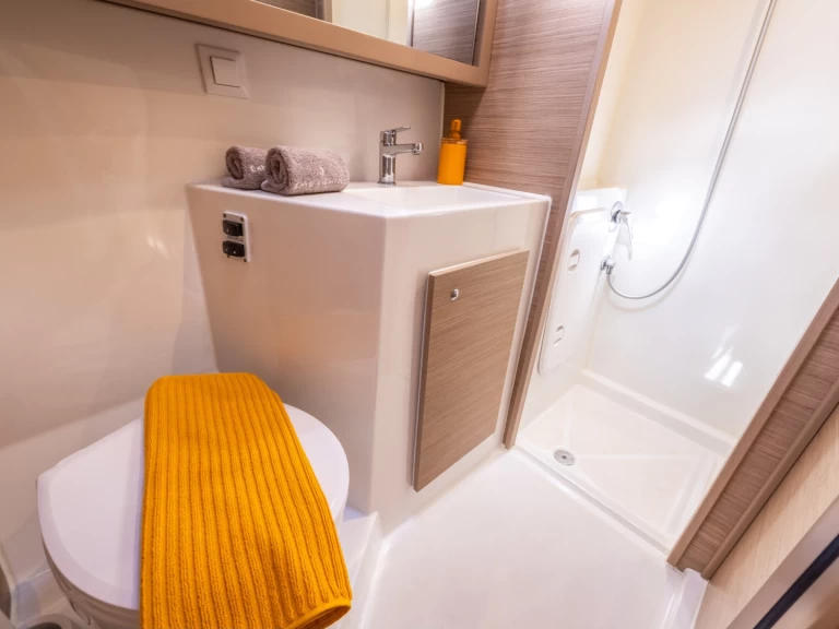 Katamarán k pronájmu v Lefkáda za nejlepší cenu