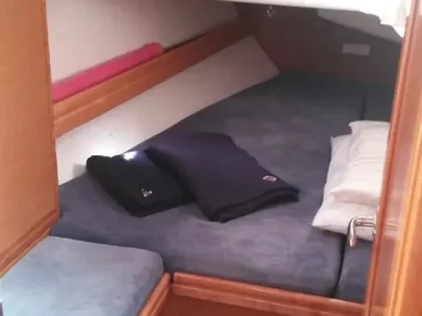 Plachetnice k pronájmu v Rodi Garganico za nejlepší cenu