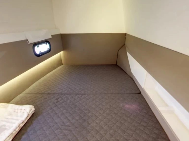 Pronájem lodi Agropoli lákavé ceny Bali 4.1