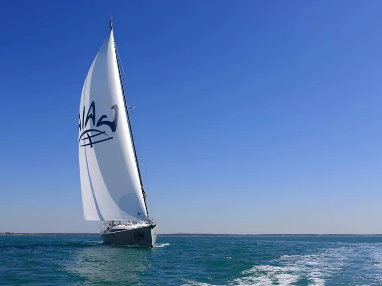 Pronájem lodi Alubat Ovni 52 v Le Marin na Samboatu