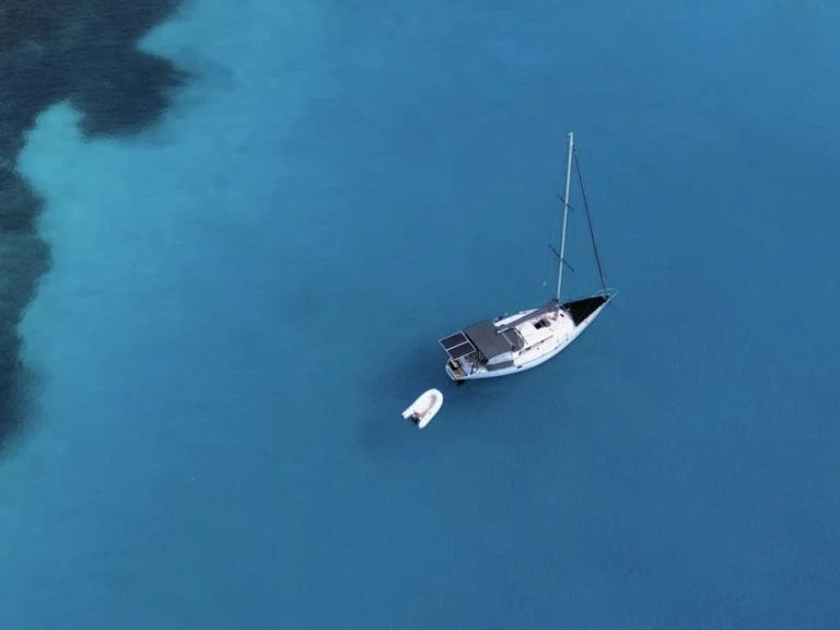 Pronájem lodi Jeanneau Sun Fizz v El Porvenir na Samboatu