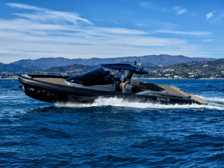 Pronájem lodi Phuket (City) lákavé ceny Strider 15