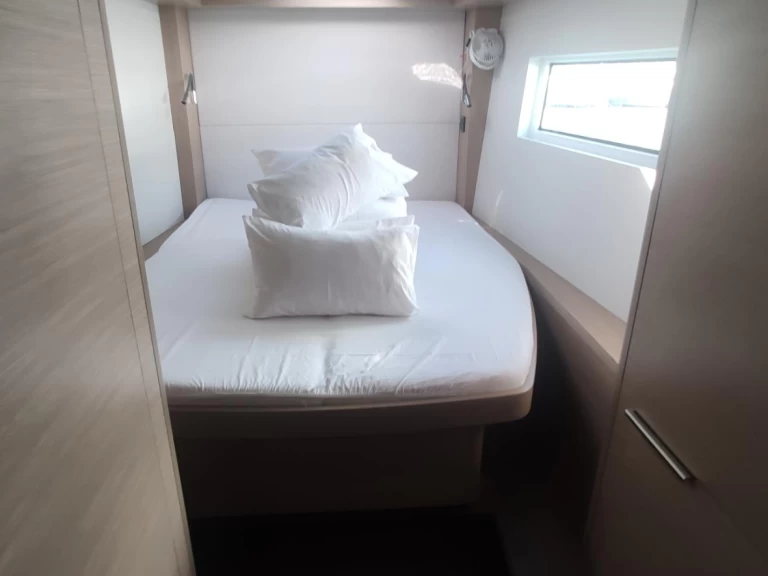 Pronájem Katamarán v Kaštela -Lagoon Lagoon 51