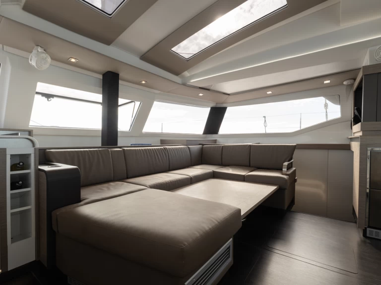 Katamarán k pronájmu v Preveza za nejlepší cenu