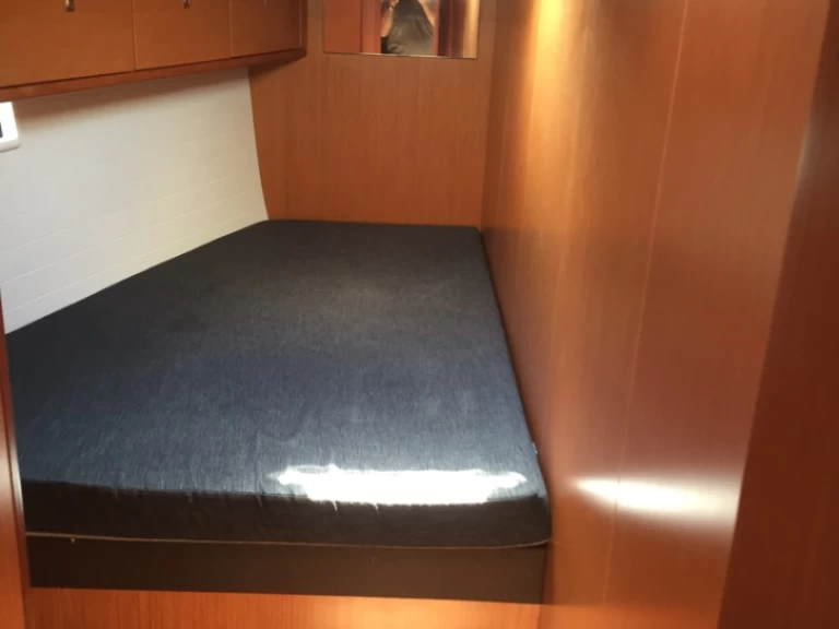 Pronájem lodi Bavaria Cruiser 51 v Skiathos na Samboatu